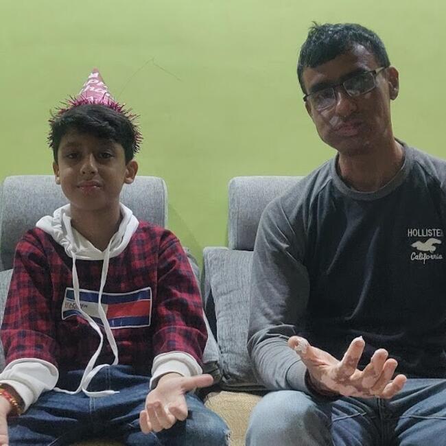 Babysitting job in Chandragiri: Aaradhya