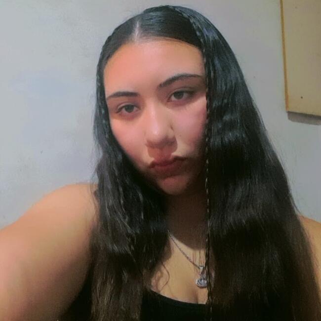 Babysitter in Neuquén: Iara Malen