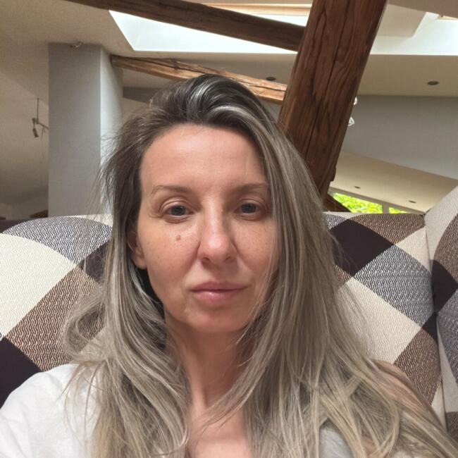 Babysitting job in Krakow: Justyna