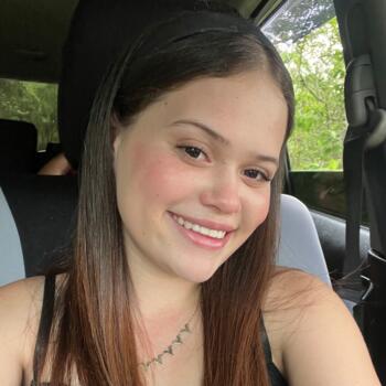 Babysitter in Santiago: Johansey Valentina