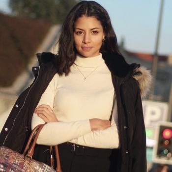 Babysitter Braga: Laura