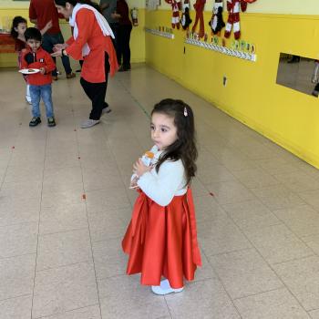 Babysitting job in Toronto: babysitting job Esha