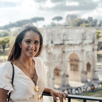 Babysitter em Lisboa: Iara