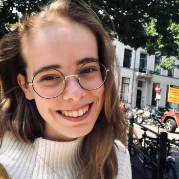 Oppas Utrecht: Sophie
