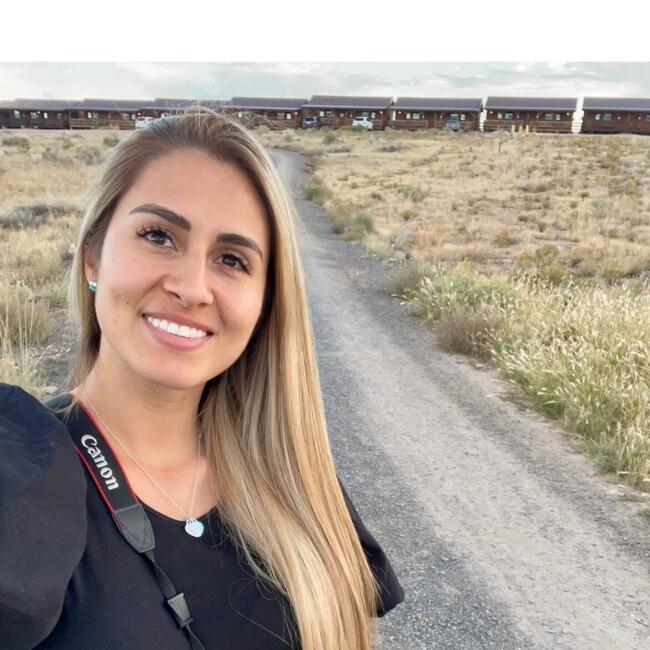 Trabajo para niñera en Cartago: Jocselyn