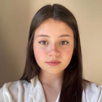 Babysitter in Salta: Luciana