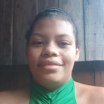 Babysitter Belém: Bruna