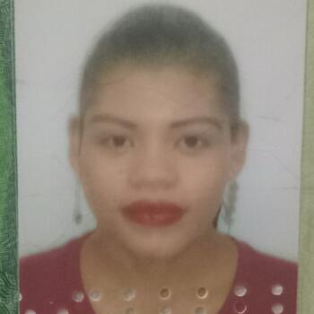 Babysitter in Belém: Bruna