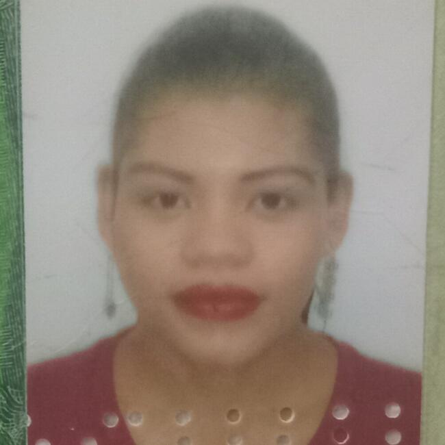 Babysitter in Belém: Bruna