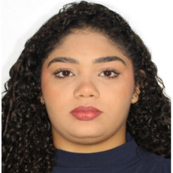 Babá Mogi Guaçu: Rebeka