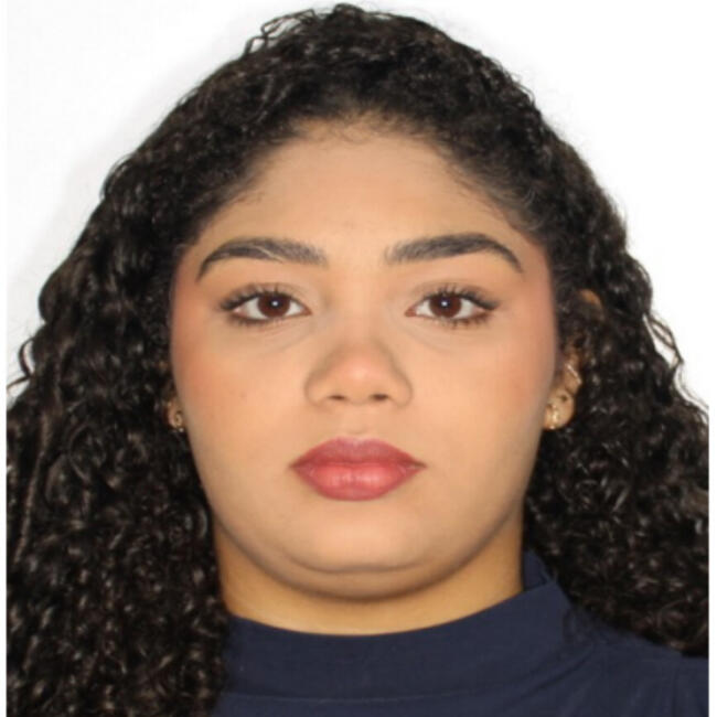 Babá em Mogi Guaçu: Rebeka