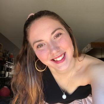 Baby-sitter Peterborough: Jenna