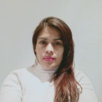 Babysitter Vitoria-Gasteiz: Andrea