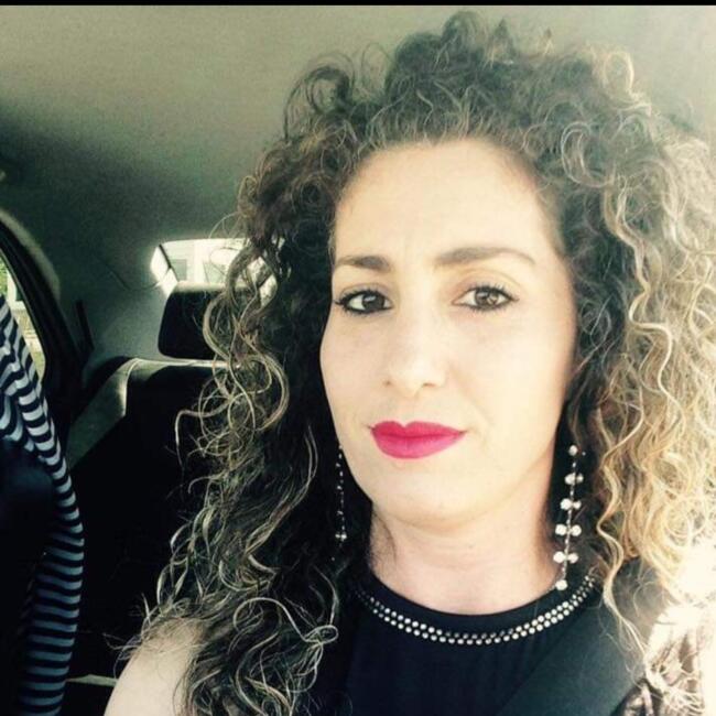 Barnvakt i Vanda: Aida