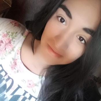 Niñera en Ciudad Juárez: Aylin