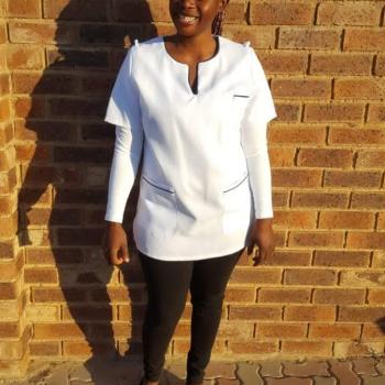 Babysitter in Johannesburg: Petronella