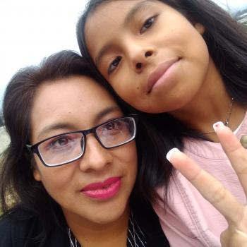 Niñera en San Martin Texmelucan: Evelyn