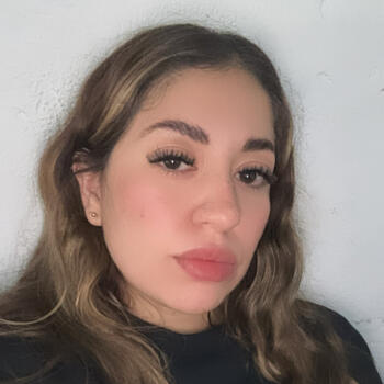 Niñera Ciudad de México: Daniela