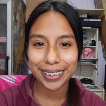 Babysitter in San Juan de Lurigancho: Johana