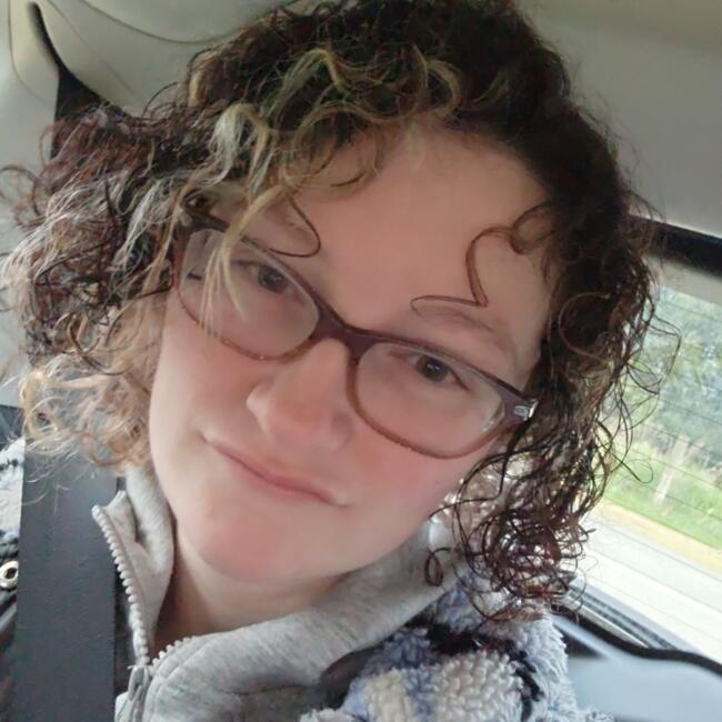 Baby-sitter in Invercargill: Alyssa