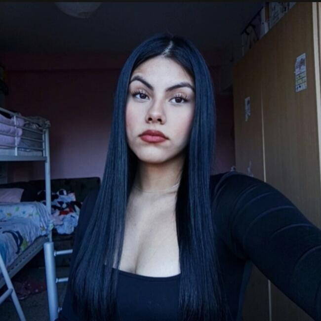 Babysitter in Salamanca: Maygredt