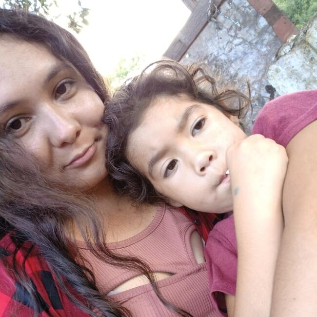 Babysitter in San Lorenzo: Mariza