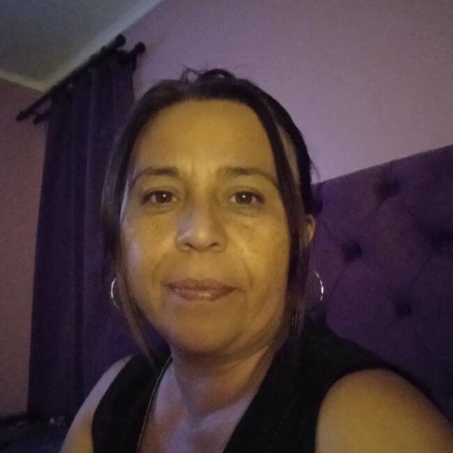 Babysitter in Quilpué: MARCIA