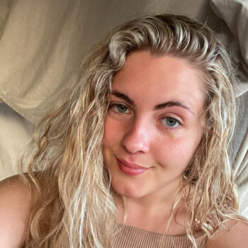 Canguro en Salamanca: Gisela