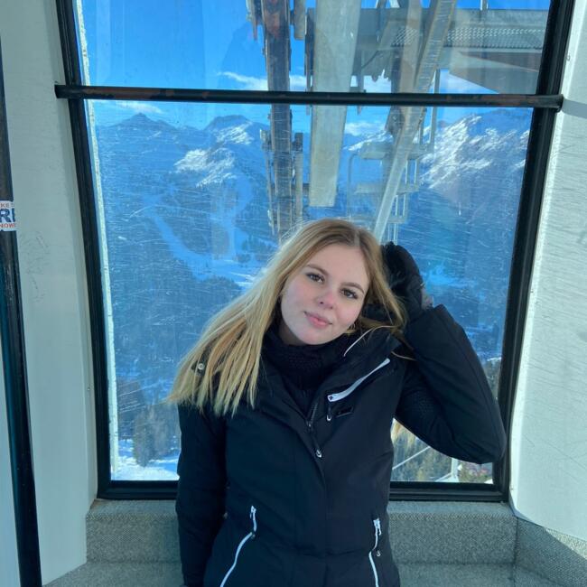 Babysitter in Cantù: Elisa