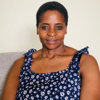 Babysitter in Pretoria: Rosemary