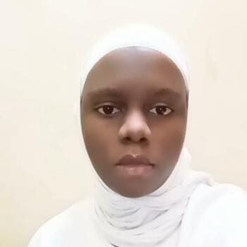 Nanny in Abu Dhabi: Nabadda