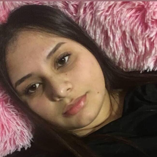 Babysitter in Talcahuano: Anais