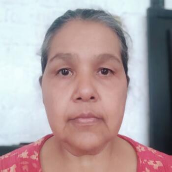 Babysitter La Aldea: NANCY