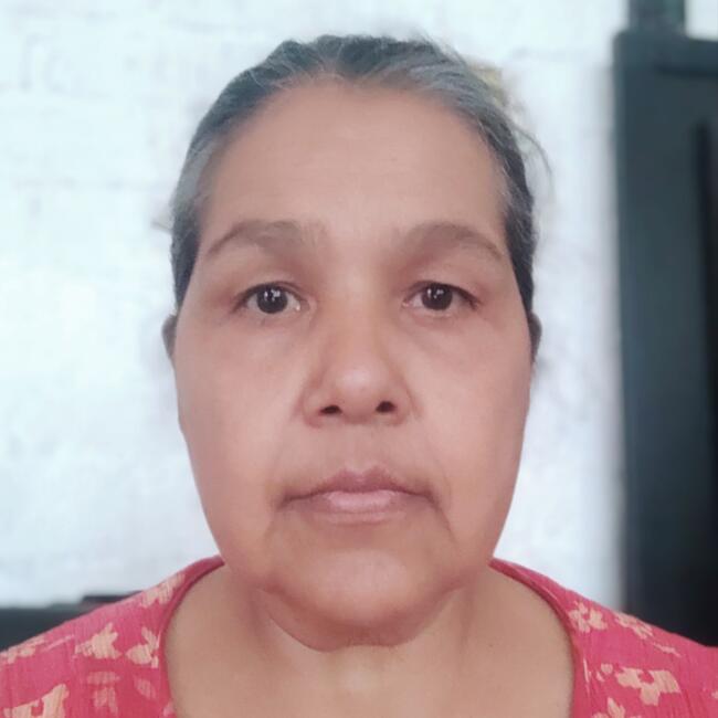 Babysitter in La Aldea: NANCY