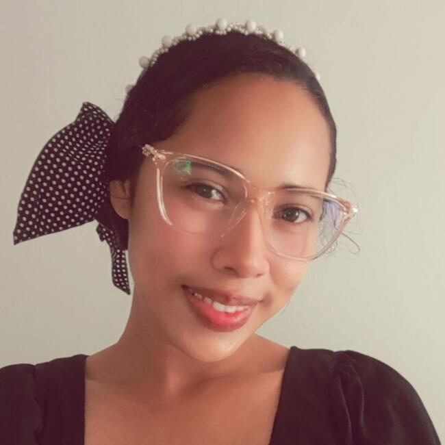 Babysitter in Barranquilla: Karen