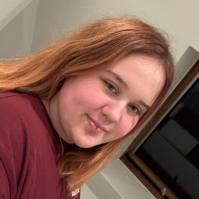 Babysitter in Hattingen: Emily