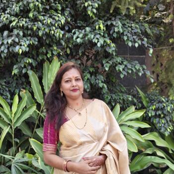 Nanny in Bengaluru: Jyothi Mishra