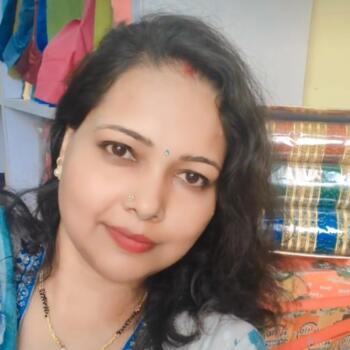 Nanny in Bengaluru: Jyothi Mishra