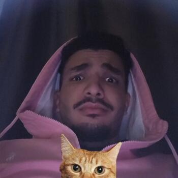 Babysitter Schwalmtal: Aziz