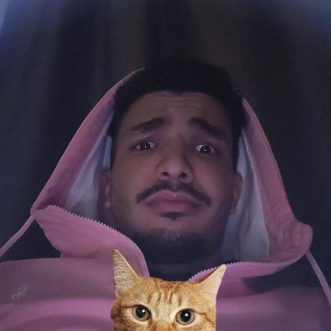 Babysitter in Schwalmtal: Aziz