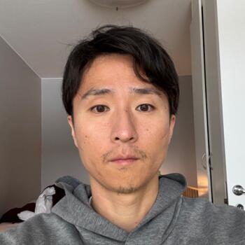 Babysitting job in Stockholm: babysitting job Yura