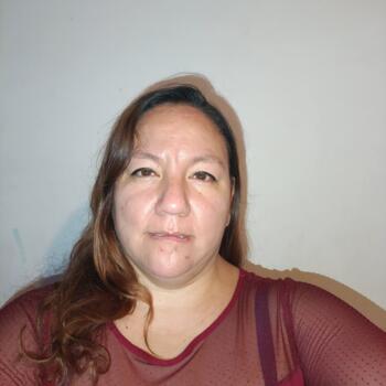 Padre/madre Iztacalco: Gaby