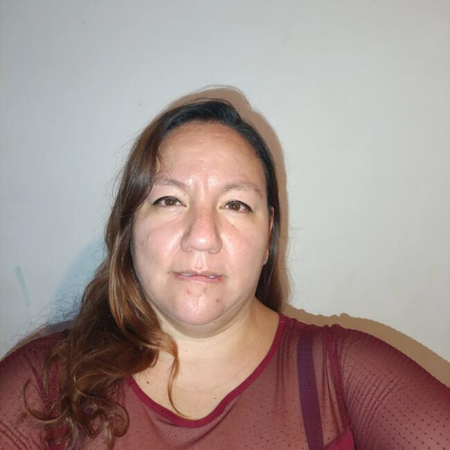 Babysitting job in Iztacalco: Gaby