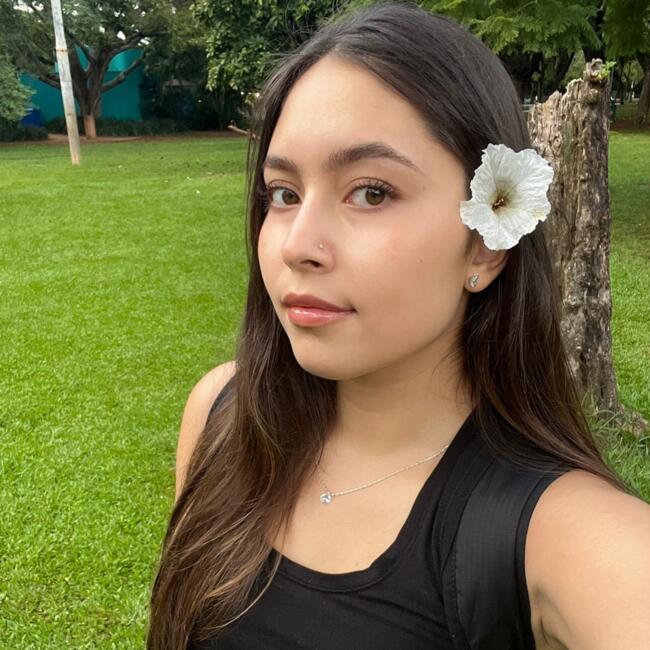 Niñera en Macul: Barbara Llanos