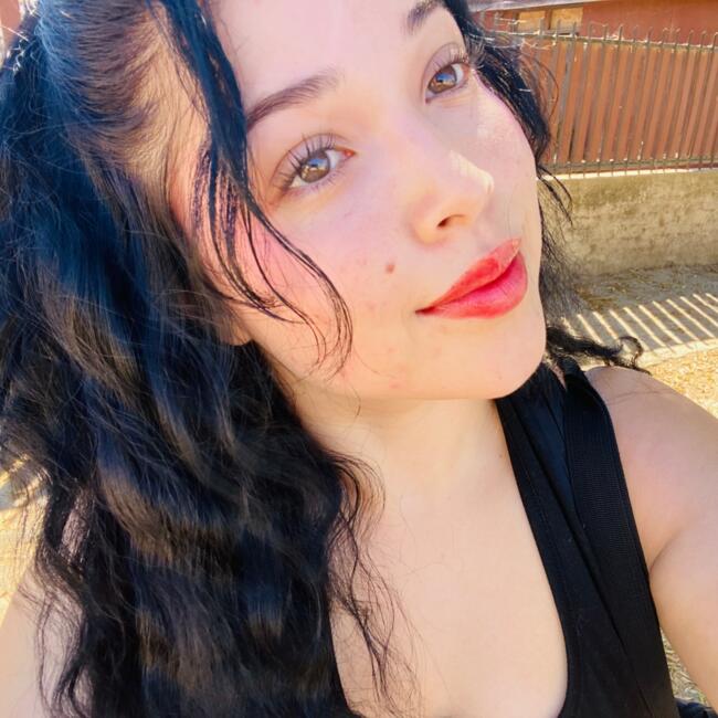 Babysitter in Viña del Mar: Sofia