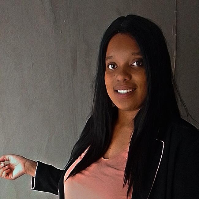 Babysitter in Johannesburg: Lillian