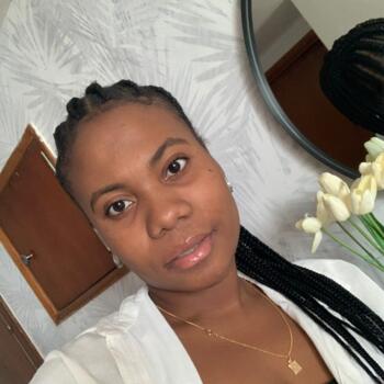 Childminder Seixal: Stela