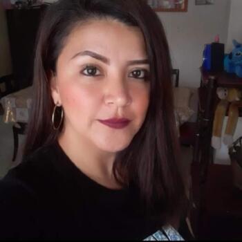 Babysitting job in Ciudad Victoria: babysitting job Olga