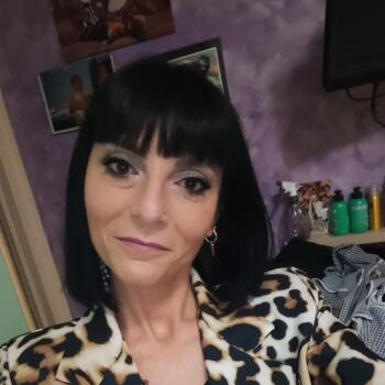 Babysitter in Fidenza: Mariagrazia
