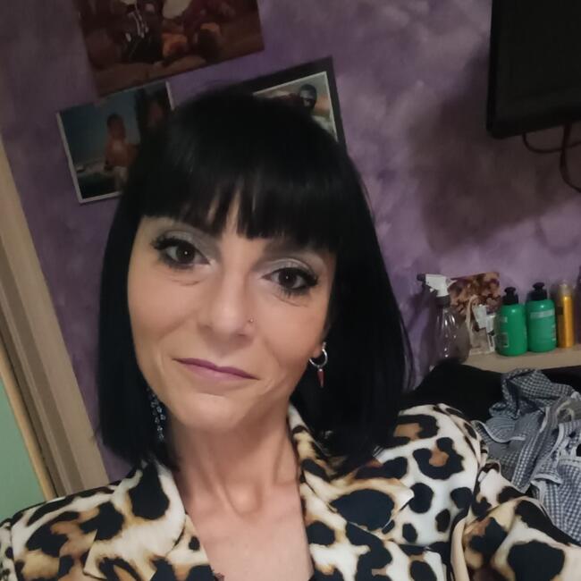 Babysitter in Fidenza: Mariagrazia